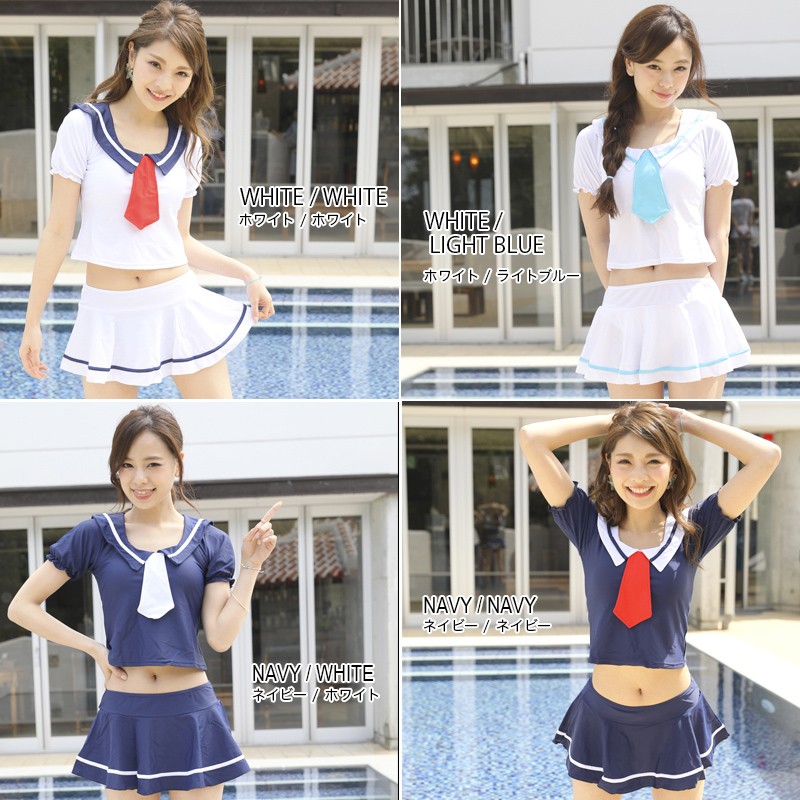 2017年新作水着 PixyParty ピクシーパーティー