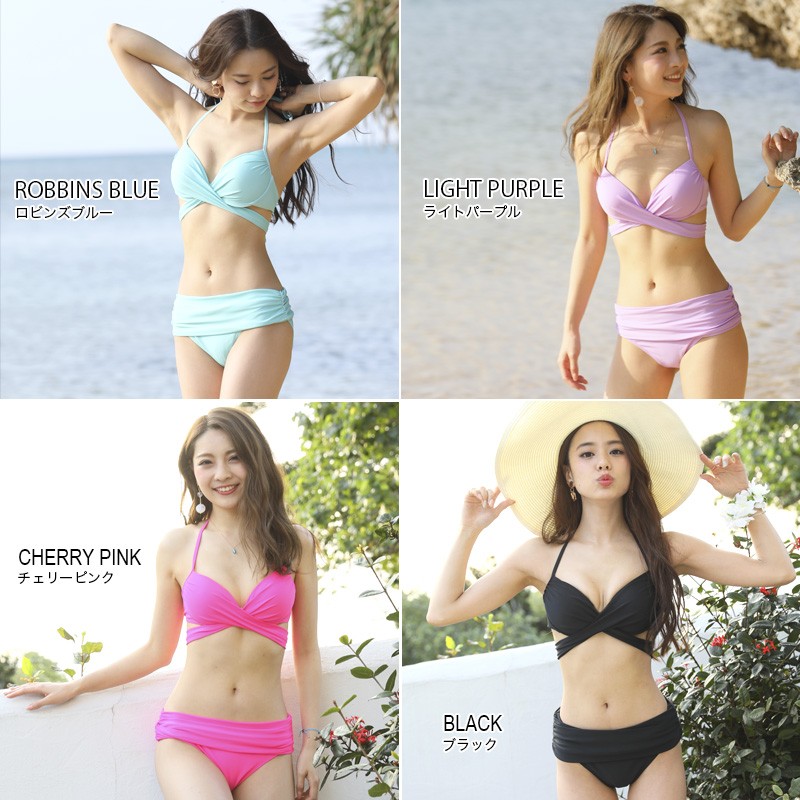 2017年新作水着 PixyParty ピクシーパーティー