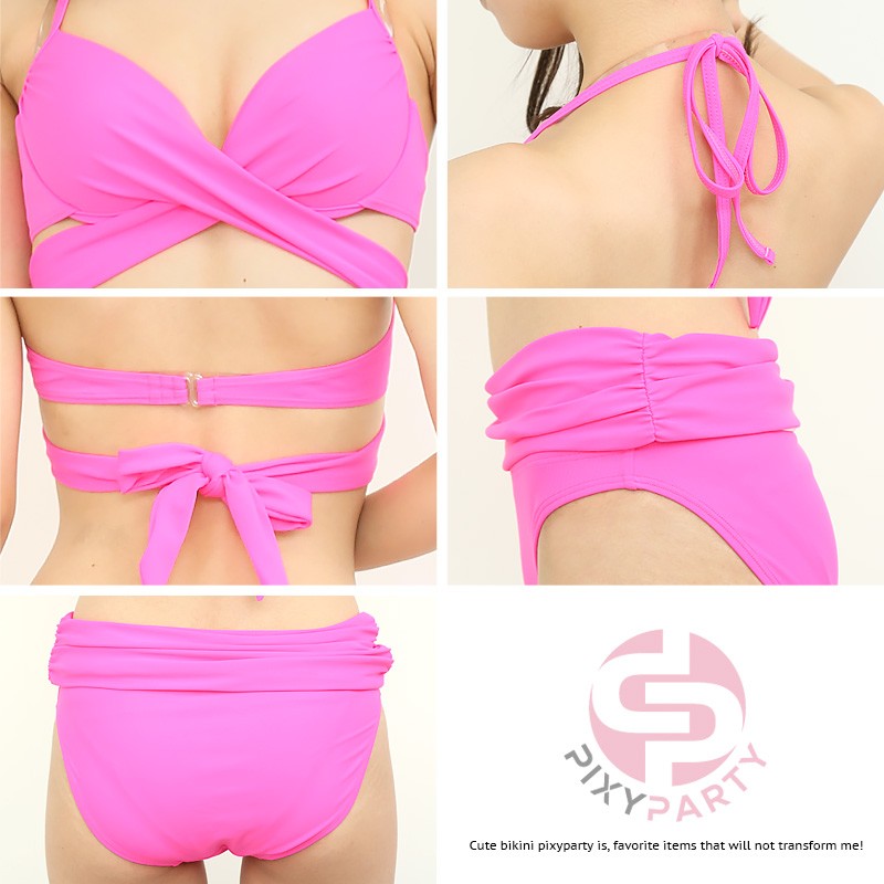 2017年新作水着 PixyParty ピクシーパーティー