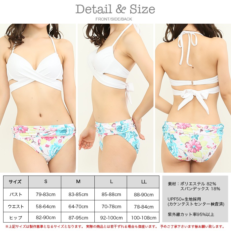 2017年新作水着 PixyParty ピクシーパーティー