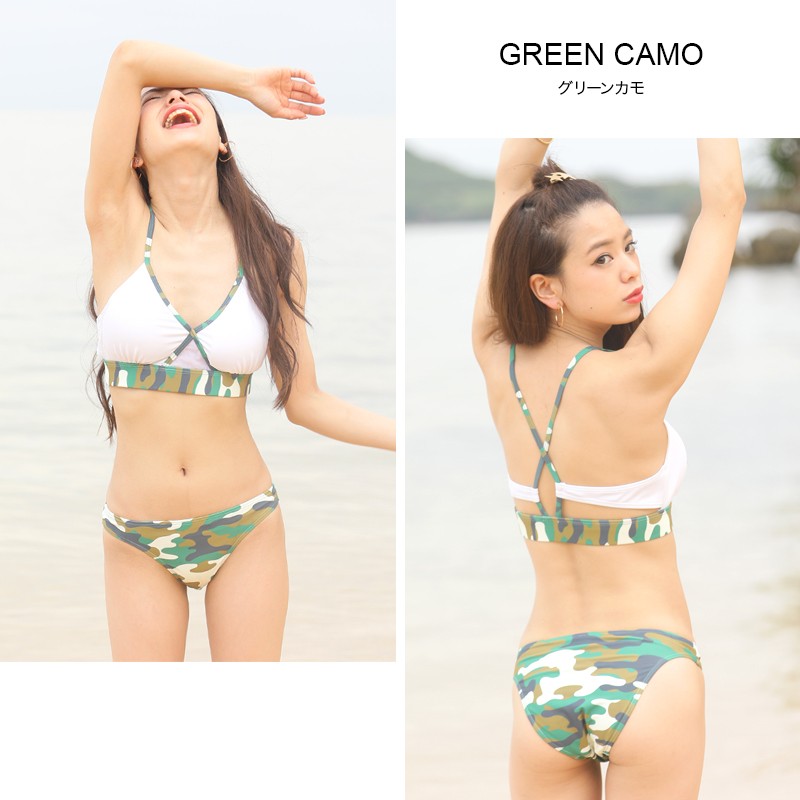 2017年新作水着 PixyParty ピクシーパーティー