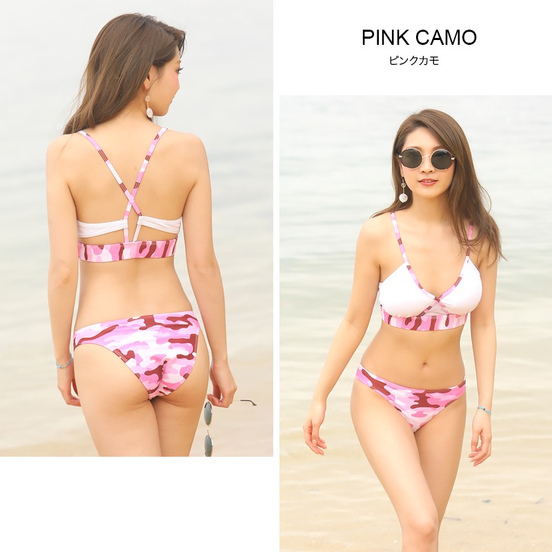 2017年新作水着 PixyParty ピクシーパーティー