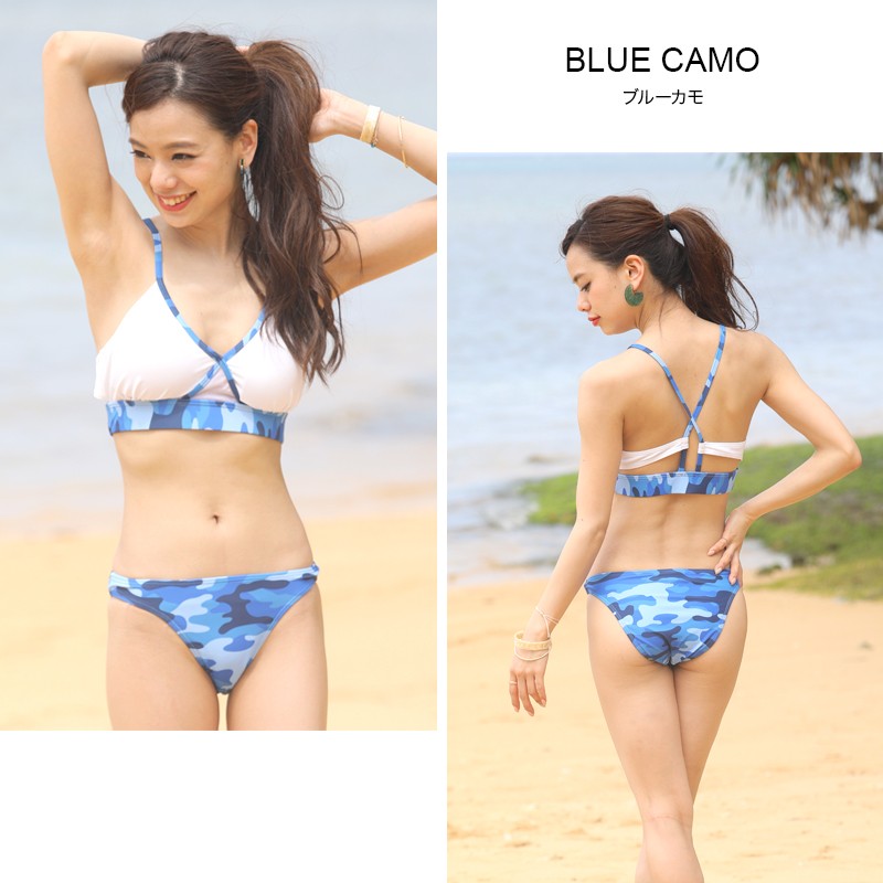 2017年新作水着 PixyParty ピクシーパーティー