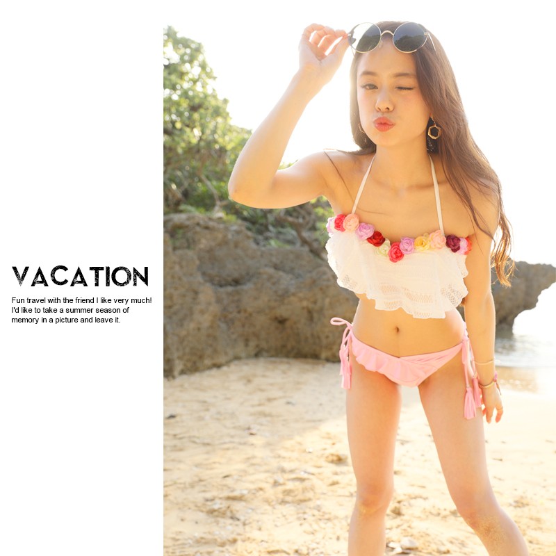 2017年新作水着 PixyParty ピクシーパーティー