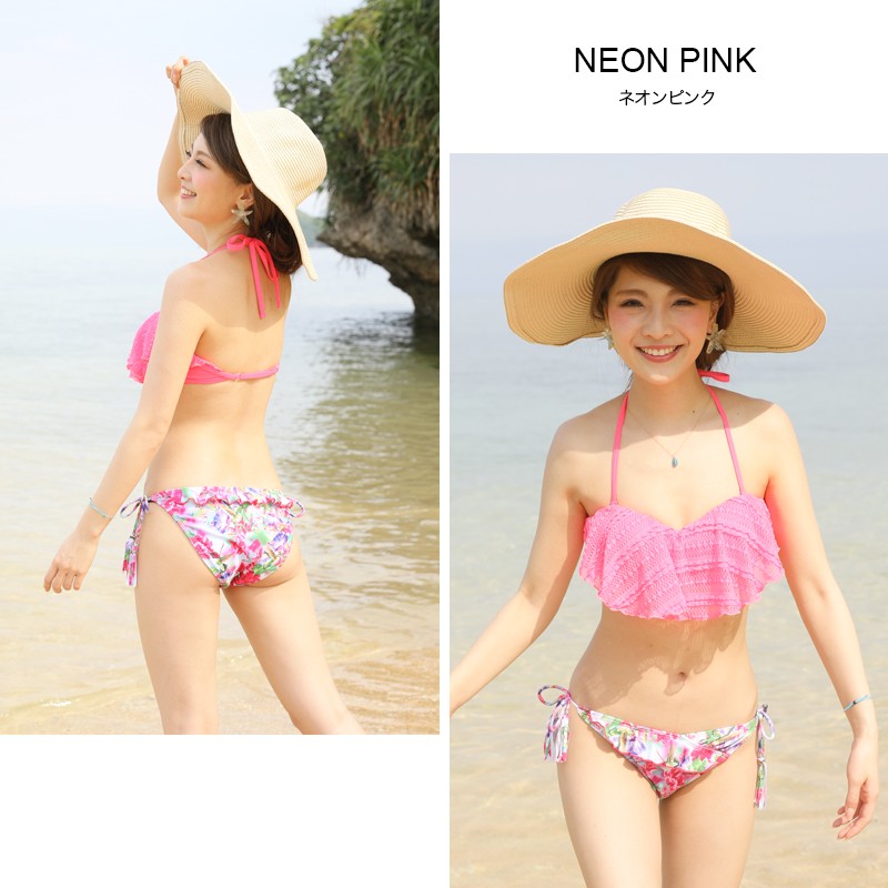 2017年新作水着 PixyParty ピクシーパーティー