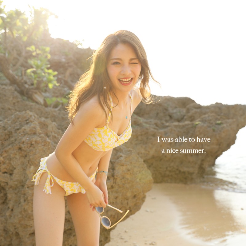 2017年新作水着 PixyParty ピクシーパーティー