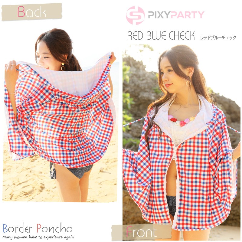 2017年新作水着 PixyParty ピクシーパーティー