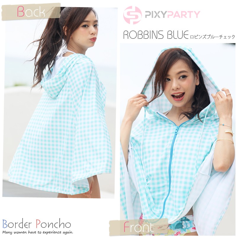 2017年新作水着 PixyParty ピクシーパーティー