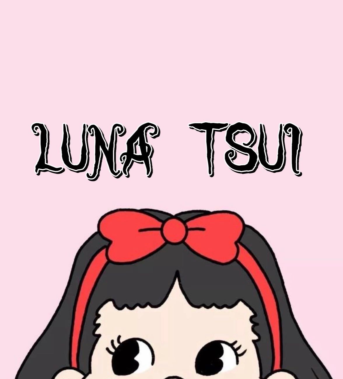 LUNA TSUI