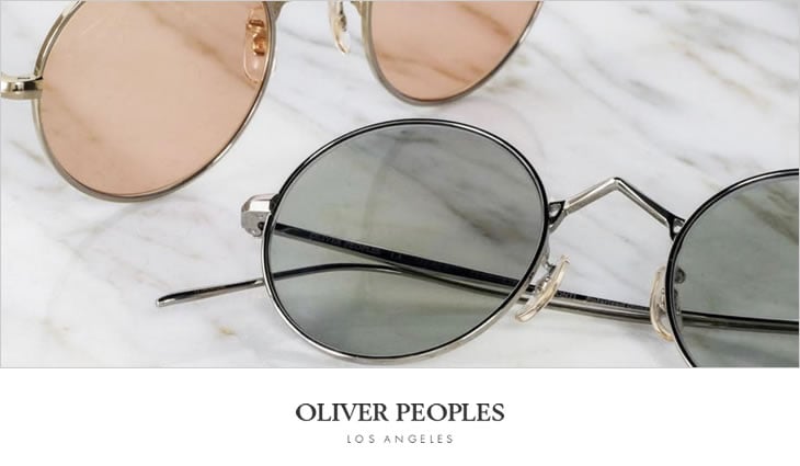 OLIVER PEOPLES オリバーピープルズ　べっ甲サングラス ケース付き 楽天市場】べっ甲（ブランドオリバー ピープルズ）（サングラス