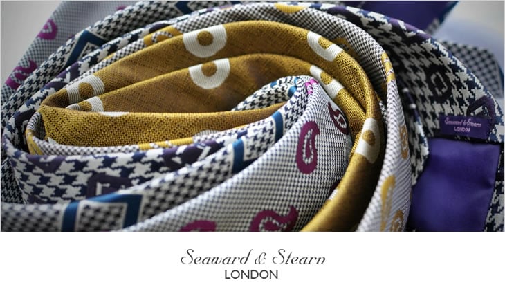 Seaward＆stearn Seaward ＆ Stearn / シーワード＆スターン