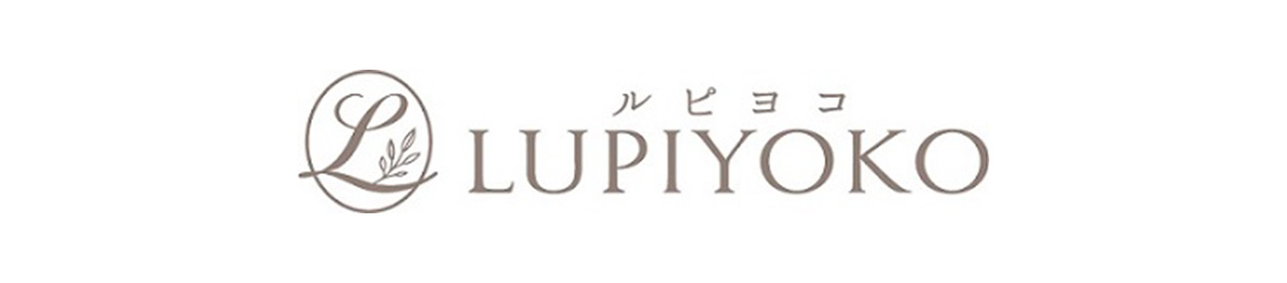 ギフトと雑貨のお店 LUPIYOKO(ルピヨコ) ヘッダー画像