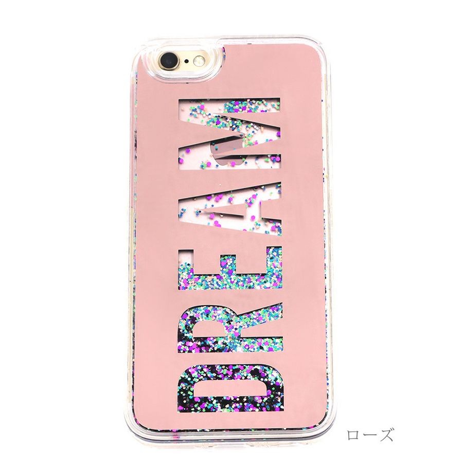スマホケース iPhoneケース ミラーケース ミラー iPhoneSE 第2世代