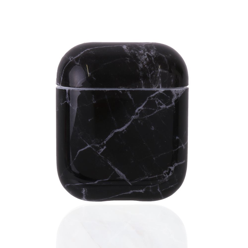Airpods ケース Airpods2 マーブル 可愛い ハード 防水 Airpods ケース Airpods2 マーブル 可愛い ハード 防水 マーブル