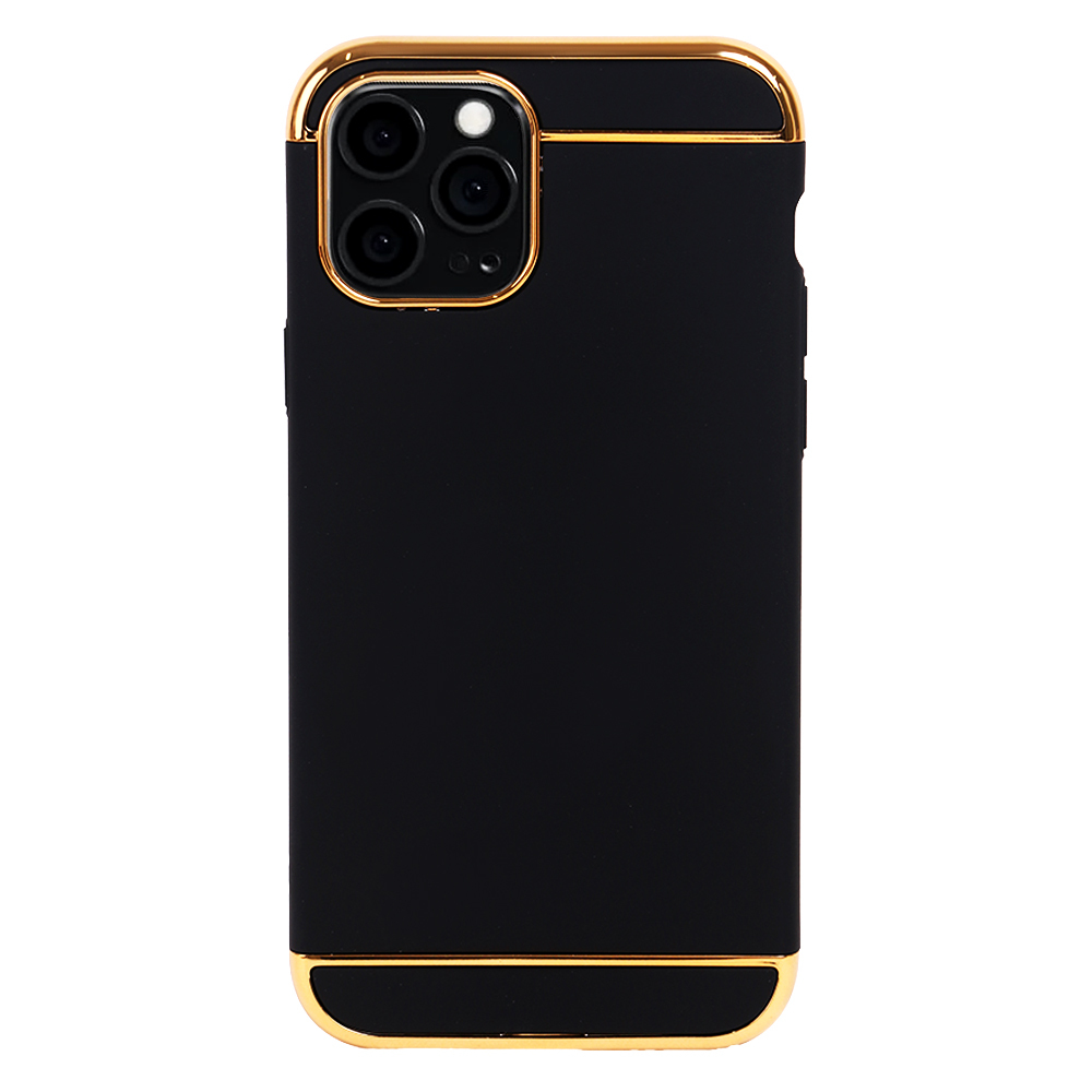 iPhone用 ゴールドハードケース iPhoneケース アイフォンケース ハードケース メタル 組み立て式