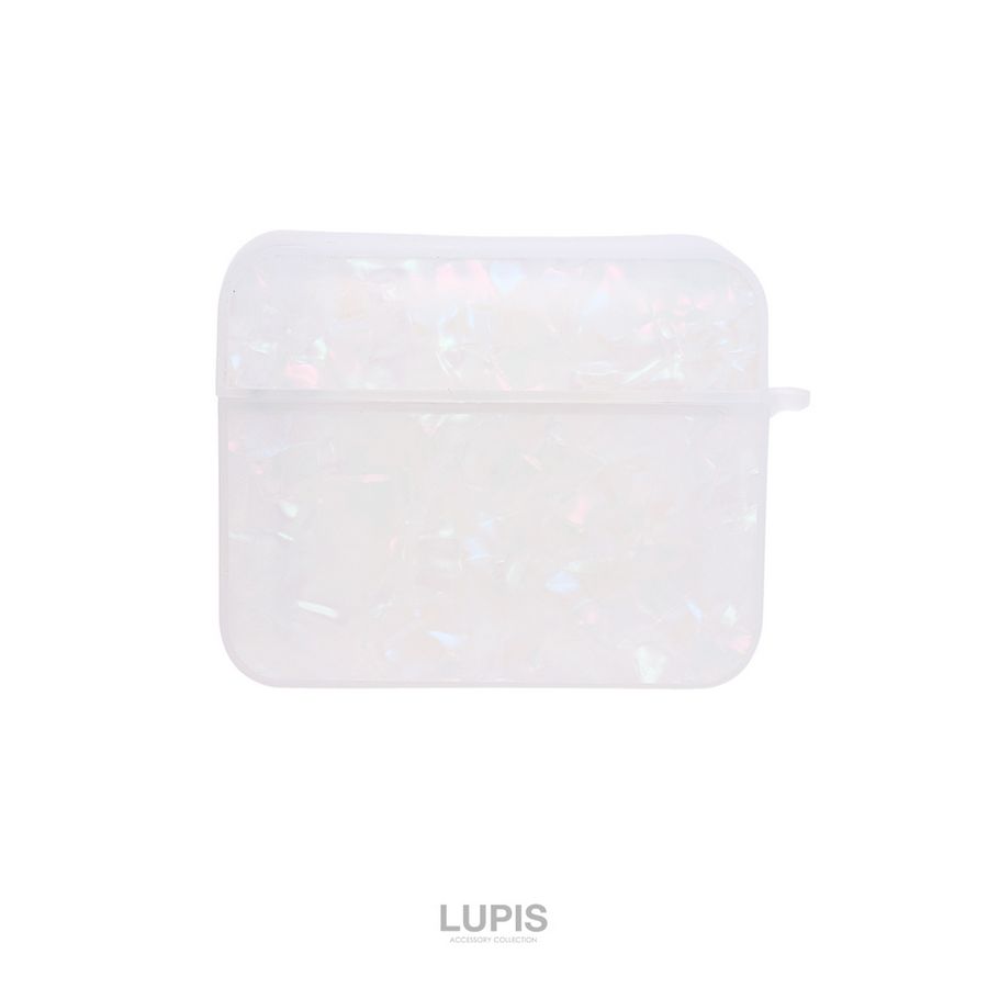 AirPods ケース AirPodsPro 第3世代 シェル TPU ソフトケース キューブ