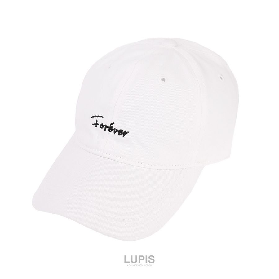 最先端キャップ レディース 帽子 ブラック LUPIS 刺繍 ホワイト ルピス 2023夏 おしゃれ ロゴ シンプル ベージュ 財布、帽子、ファッション小物 