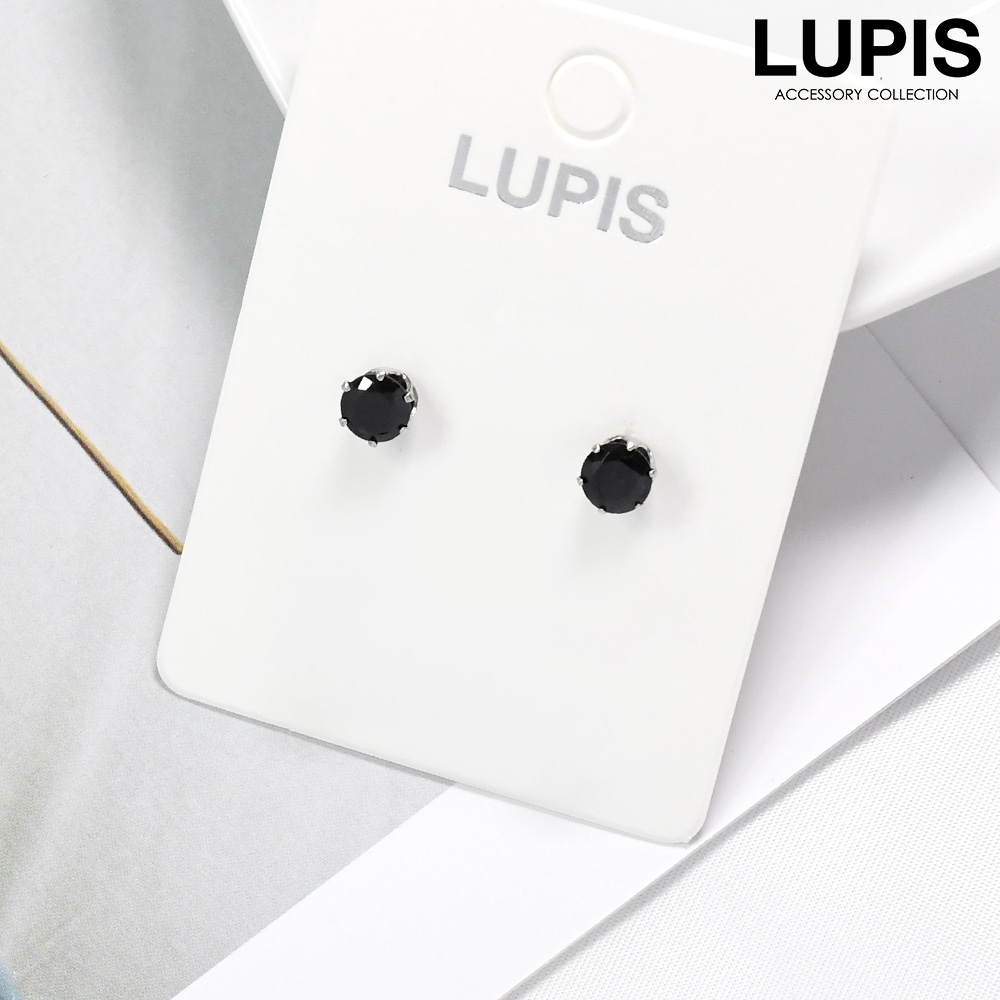 マグネットピアス イヤリング ストーン マグピ シンプル 簡単装着 磁石 ルピス LUPIS :o651:LUPIS Yahoo!店 - 通販 -  Yahoo!ショッピング