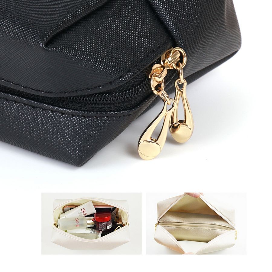 【美品】ポーチ コスメポーチ クリアコスメポーチ - バッグ・ポーチ・財布を激安で通販販売