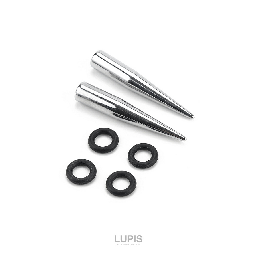 LUPIS（ルピス） ボディピアス 拡張器 エキスパンダー サージカル