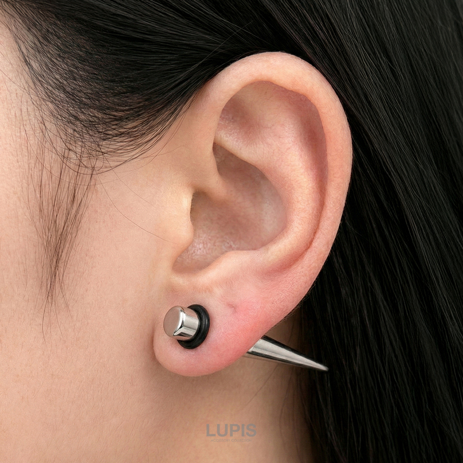 LUPIS（ルピス） ボディピアス 拡張器 エキスパンダー サージカル