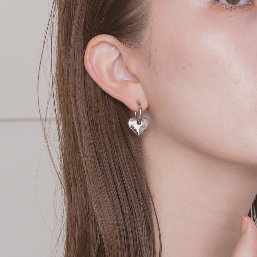 luijewelry lui jewelry スモーリスト フープピアス ルイ・ヴィトン フープピアス