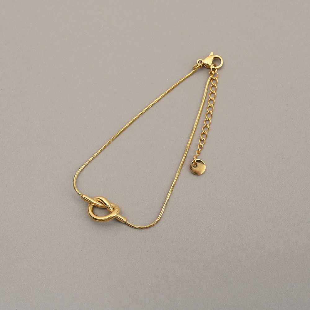 専用様✨スペシャルブレス ルビー ルビー K18ブレスレット(クレサンベール/7月誕生石)《BBCR7648