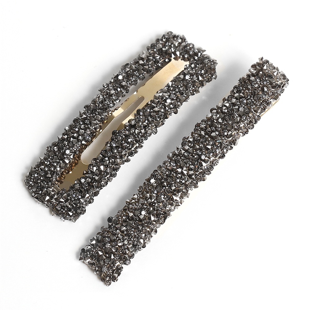 LUPIS（ルピス） ヘアピン ヘアクリップ セットヘアピン パッチンピン