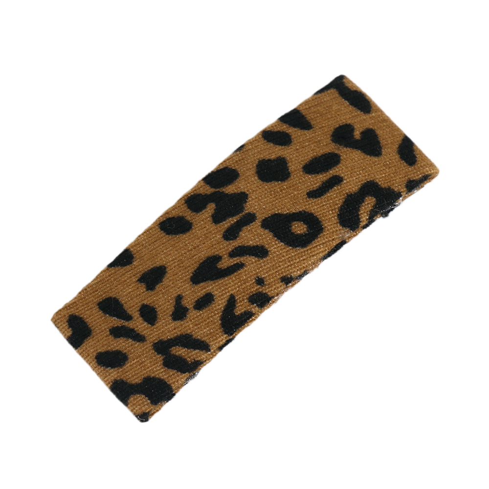 LUPIS（ルピス） パッチンピン ヘアピン ヘアアクセサリー スクエア