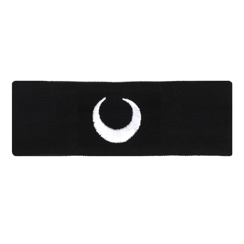 ※SU　　　moon tree planet ヘアバンド MOON TREE PLANET - Knit Band beige | MOON TREE PLANET