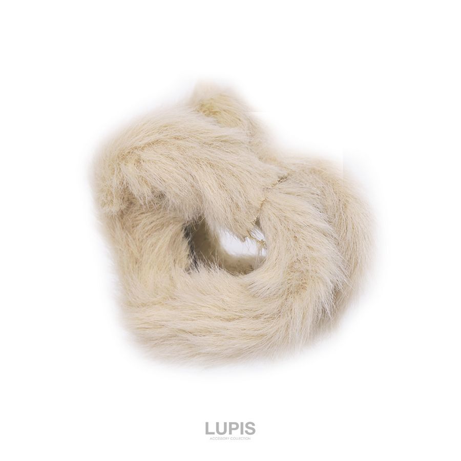 LUPIS（ルピス） ヘアクリップ バンスクリップ ヘアアクセサリー