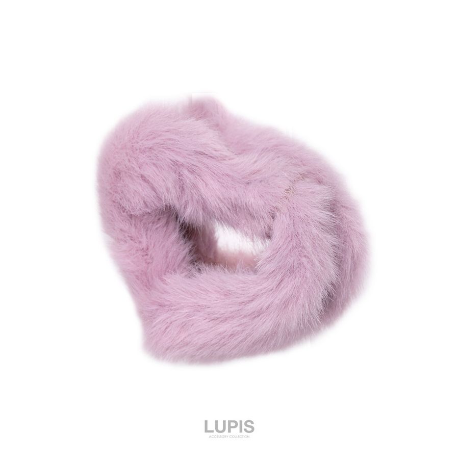 LUPIS（ルピス） ヘアクリップ バンスクリップ ヘアアクセサリー