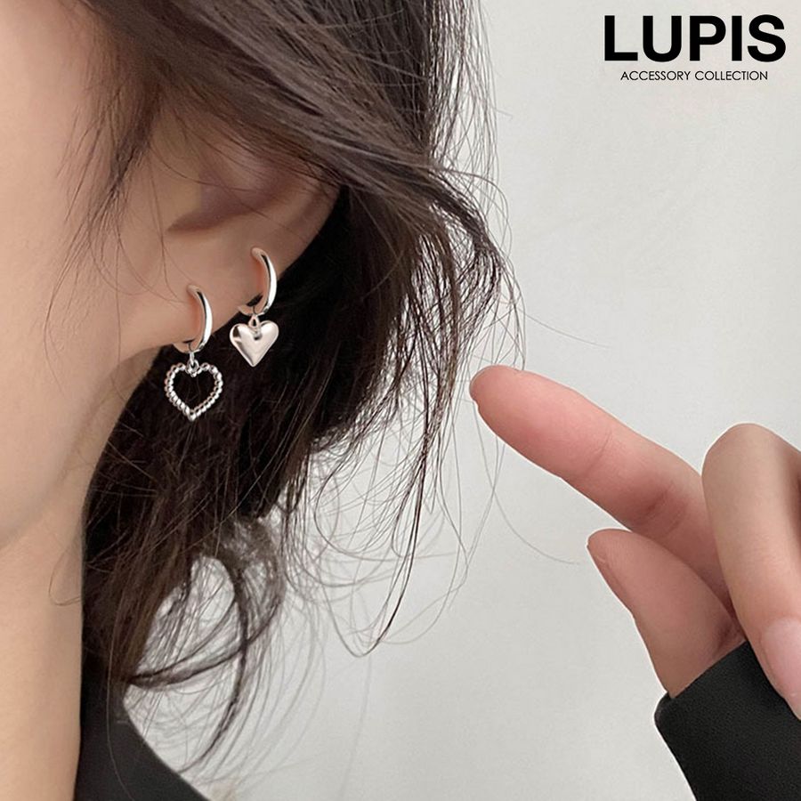 luijewelry lui jewelry スモーリスト フープピアス luijewelry lui jewelry スモーリスト フープピアス luijewelry lui