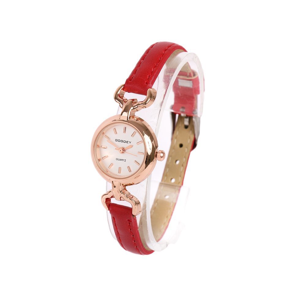 腕時計 レディース 安い レザー シンプル かわいい 華奢 小さめ 時計 ルピス W7 Lupis Yahoo 店 通販 Yahoo ショッピング