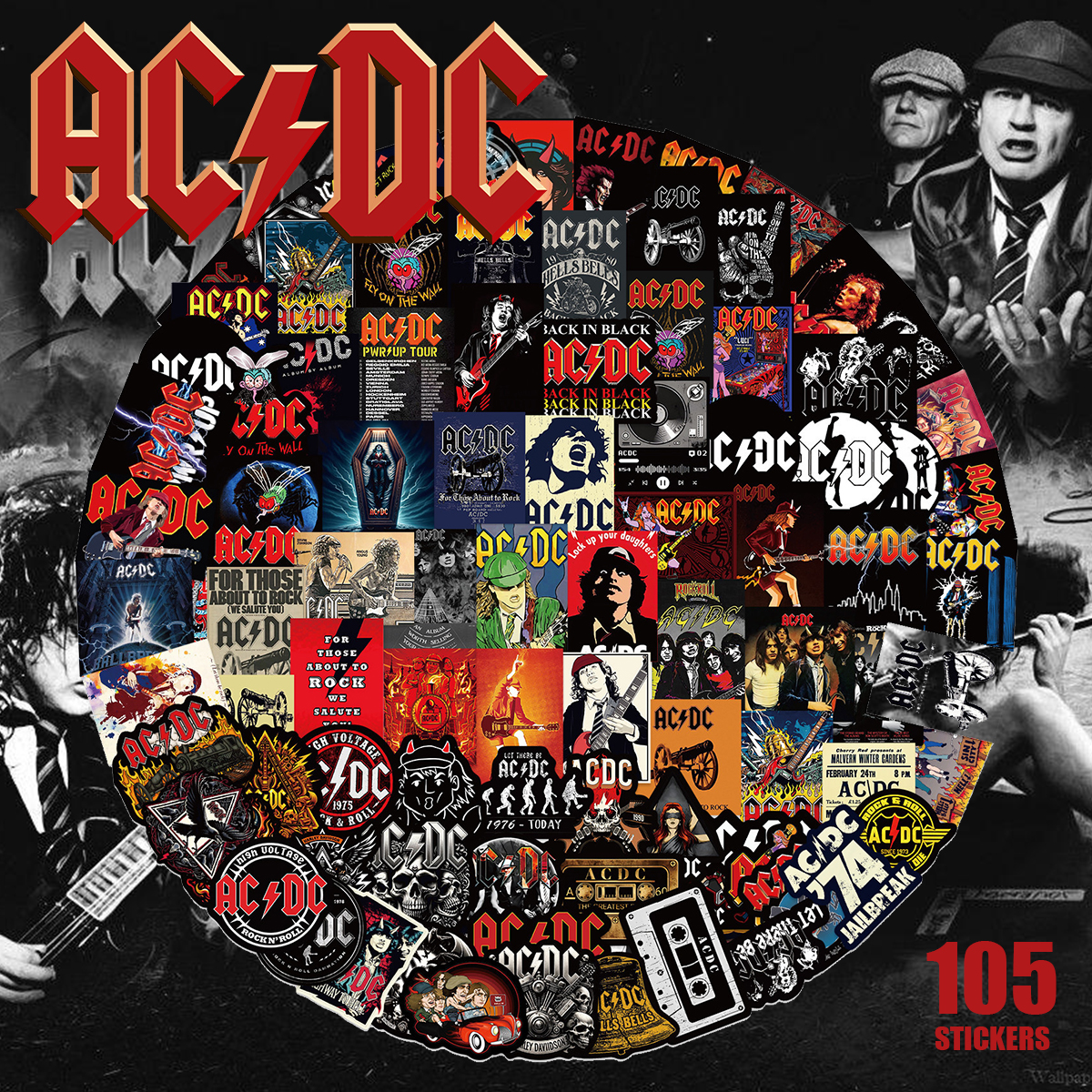 AC/DC