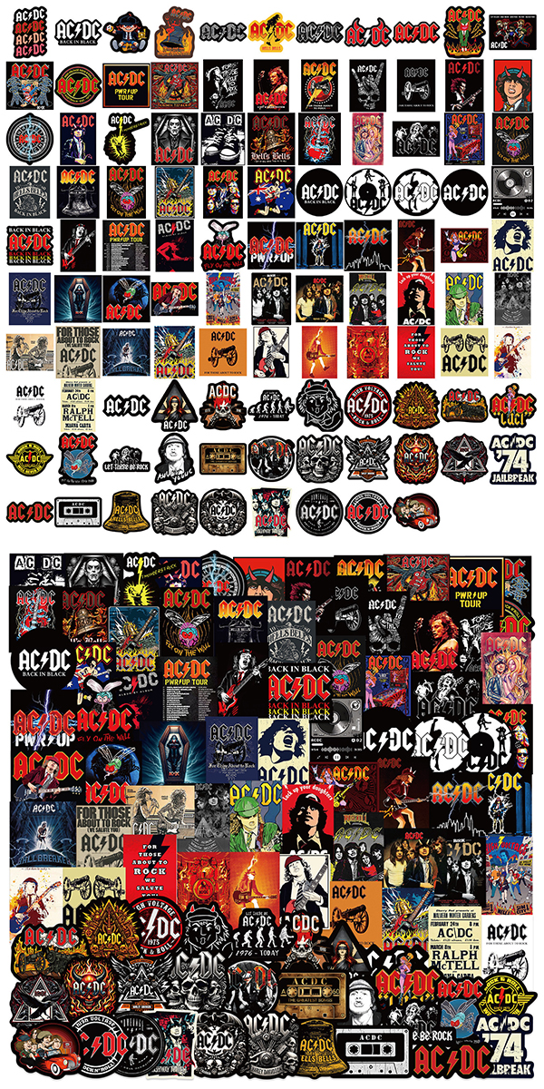 AC/DC