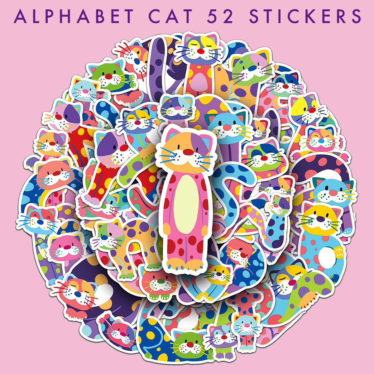  アルファベット1