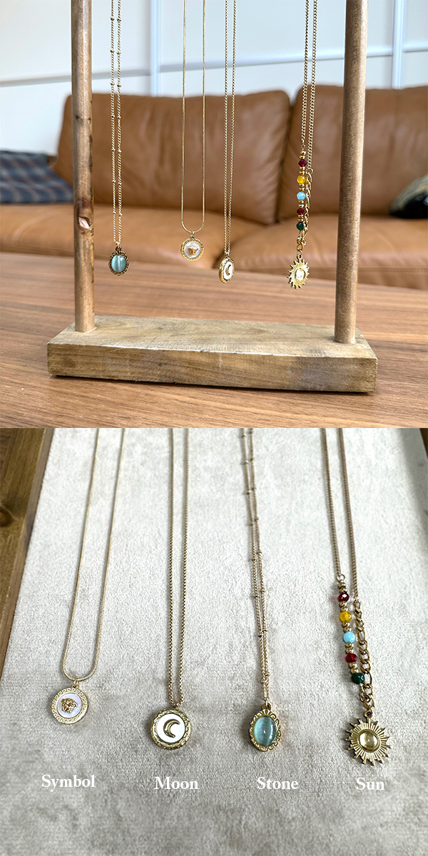 SALE アンティーク風 ゴールド ネックレス アクセサリー SALE アンティーク風 ゴールド ネックレス アクセサリー