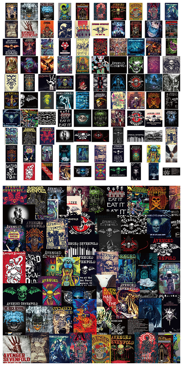 A7X