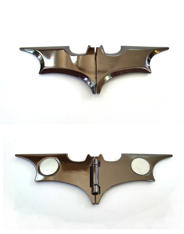 バットマン マネークリップ2