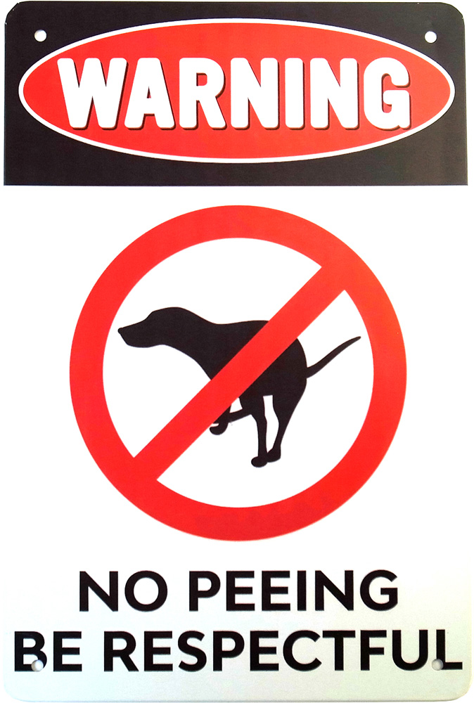 犬に注意 ブリキ看板  20cm×30cm アメリカ USA 番犬注意 猛犬注意 ペット持ち込み禁止 警告 サインボード｜lupo｜07