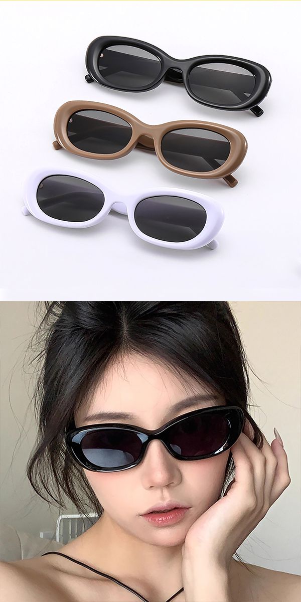 ボールドサングラス6