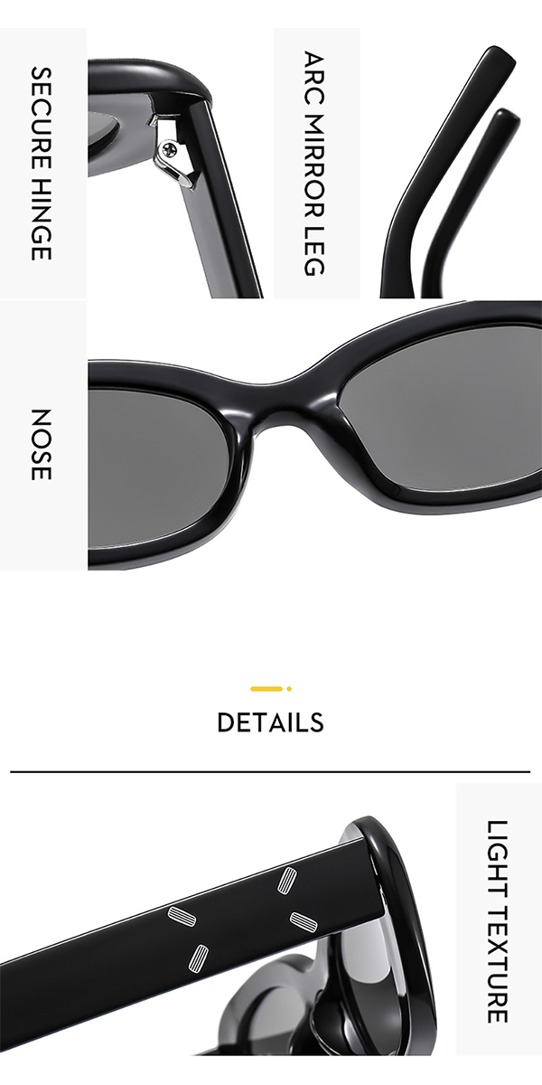 ボールドサングラス8