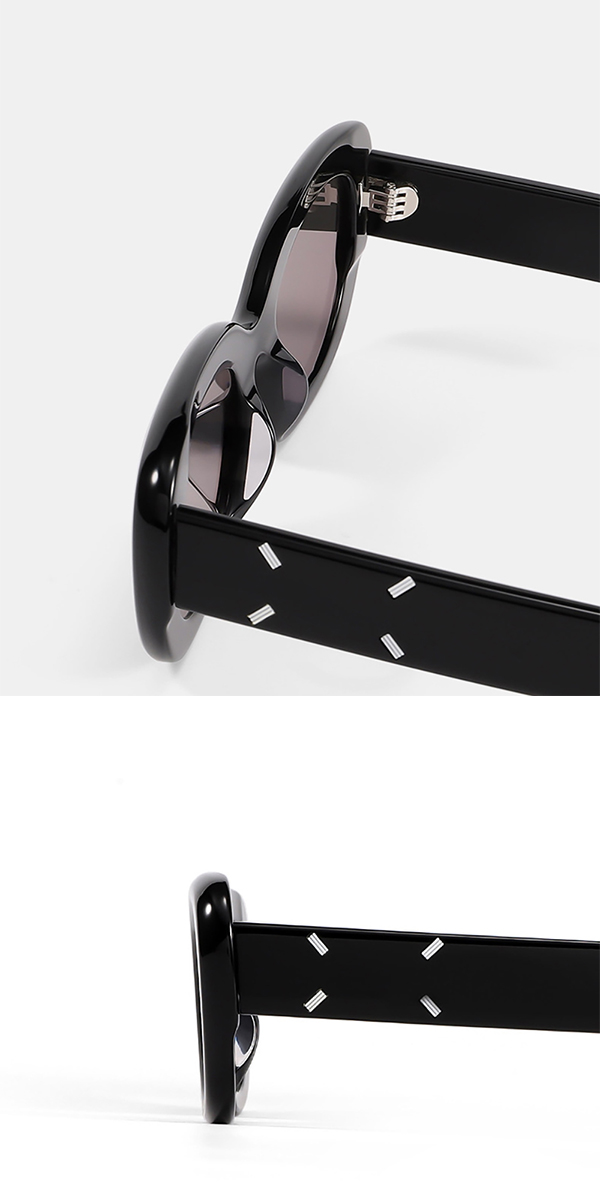 ボールドサングラス9