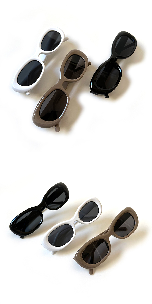 ボールドサングラス13