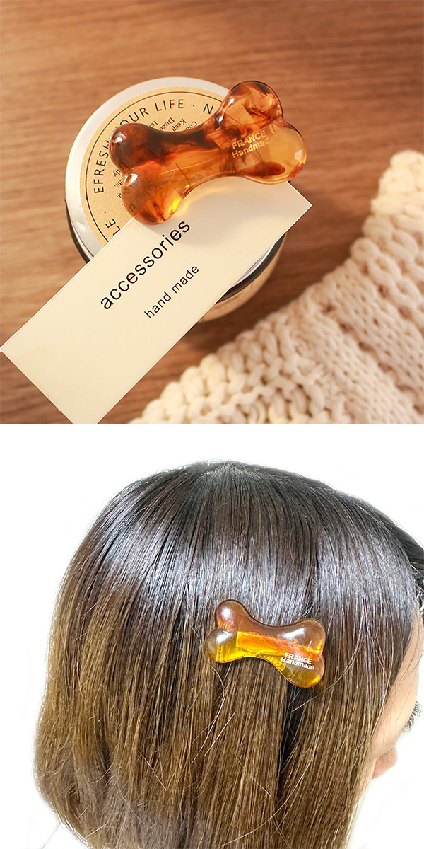 babylclub ヘアピン アクセサリー 渋谷ポップアップ babylclub