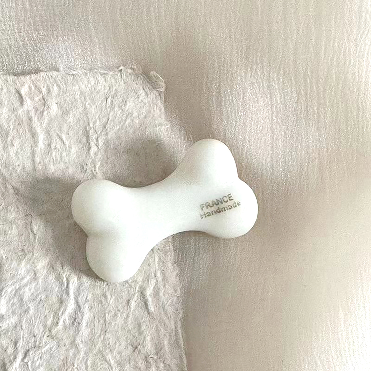 Y2K ハンドメイド　骨のヘアピン SALE 骨デザイン ヘアピン 2個セット 全4色 ヘアクリップ 髪留め ヘア