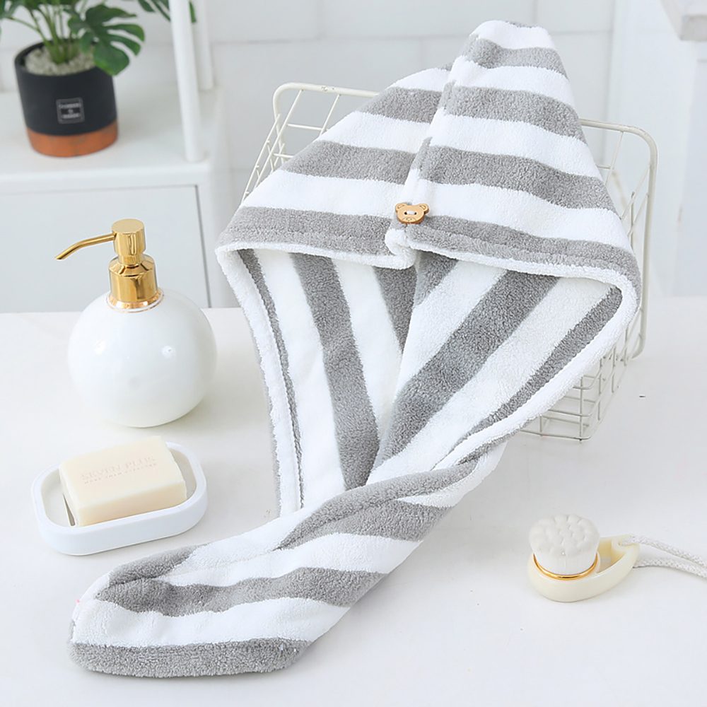 タオル生地 サウナハット パイル素材 帽子 sauna hat サウナキャップ