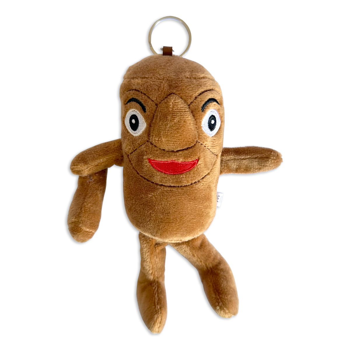 イタリアン ブレインロット ぬいぐるみ キーホルダー Italian Brainrot