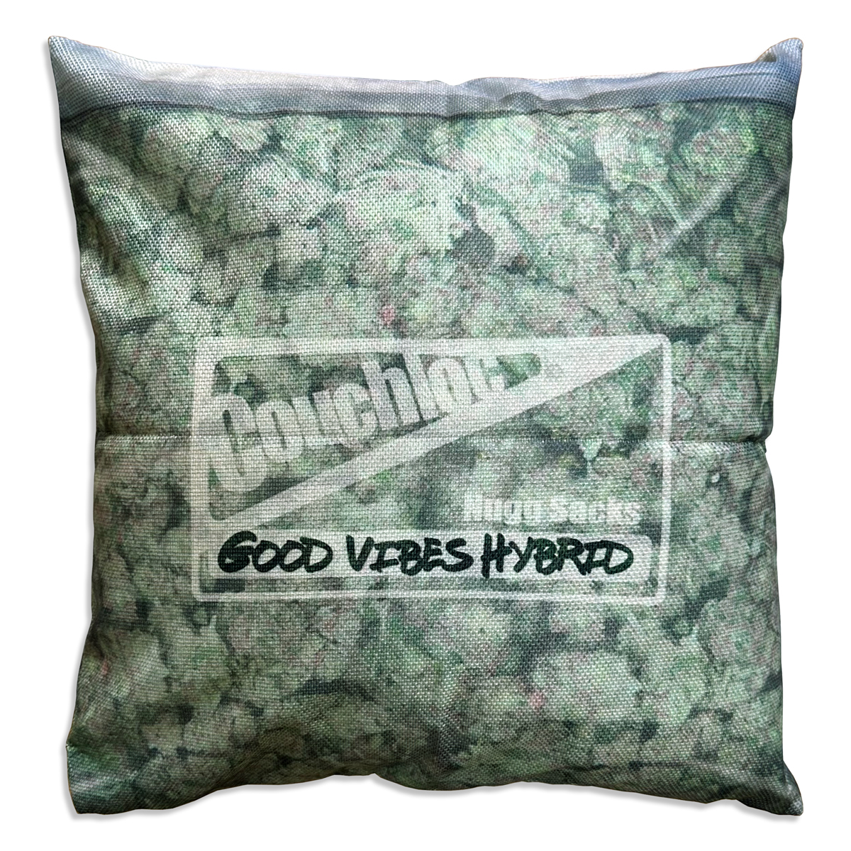 2枚 WeedBag 柄 クッションカバー 45cm x 45cm 大麻 Weed Bag 柄 クッションカバー 1枚 45cm x 45cm｜Yahoo